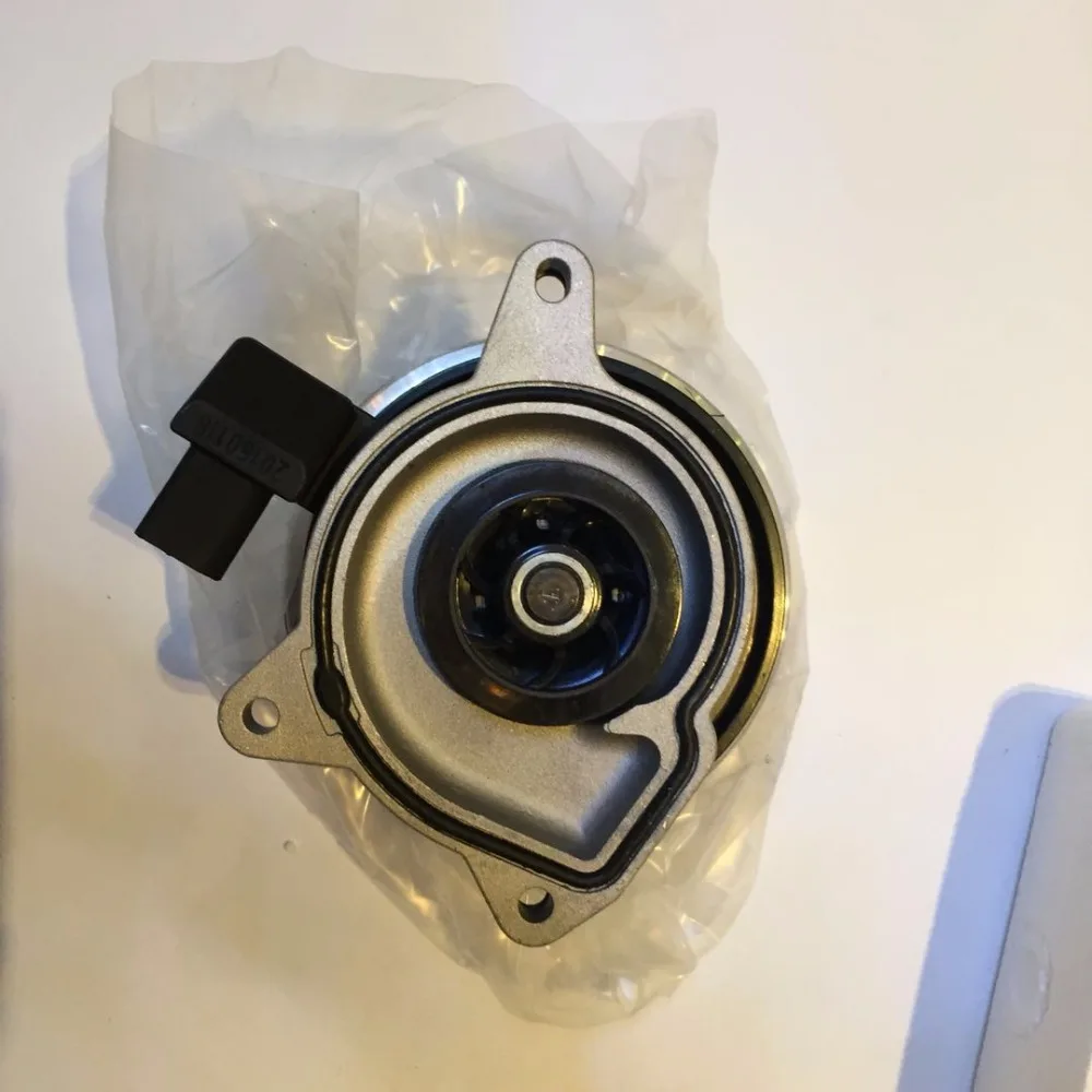 Водяной насос P651 A228 WPC533 для VW 03C121004G 03C121004F 03C121004H 03C121004M 160037510 03C880727D 078121601