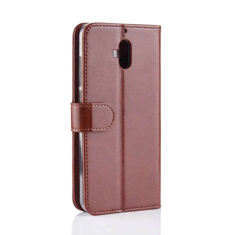 Ocolor для Leagoo S10 Флип кожаный чехол Kickstand PU 6 21 ''Замена Футляр телефона с карманом