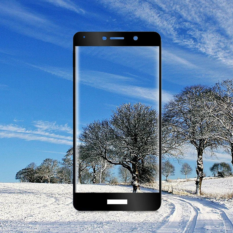 9H закаленное стекло для huawei Y9 2019 Y5 Y6 Pro ii 11 Y3 Y7 y3 y 9 6 ll Prime 2017 2018 Защитная пленка