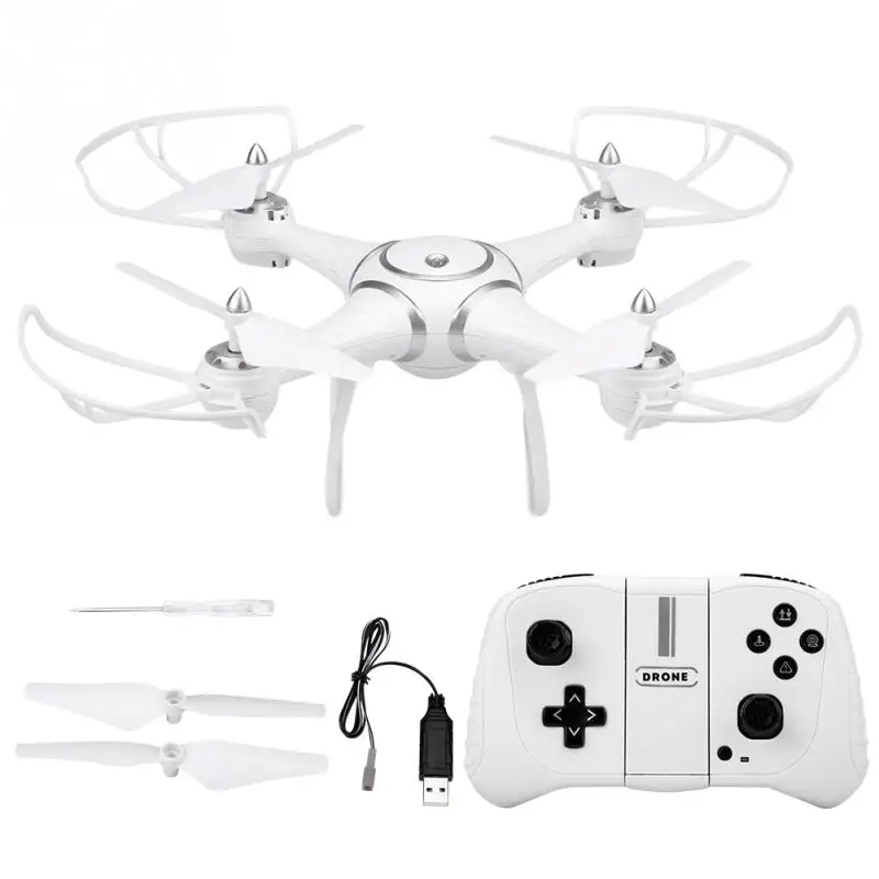RC Drone Quadcopter Вертолет профессиональная игрушка яркий светодиодный светильник