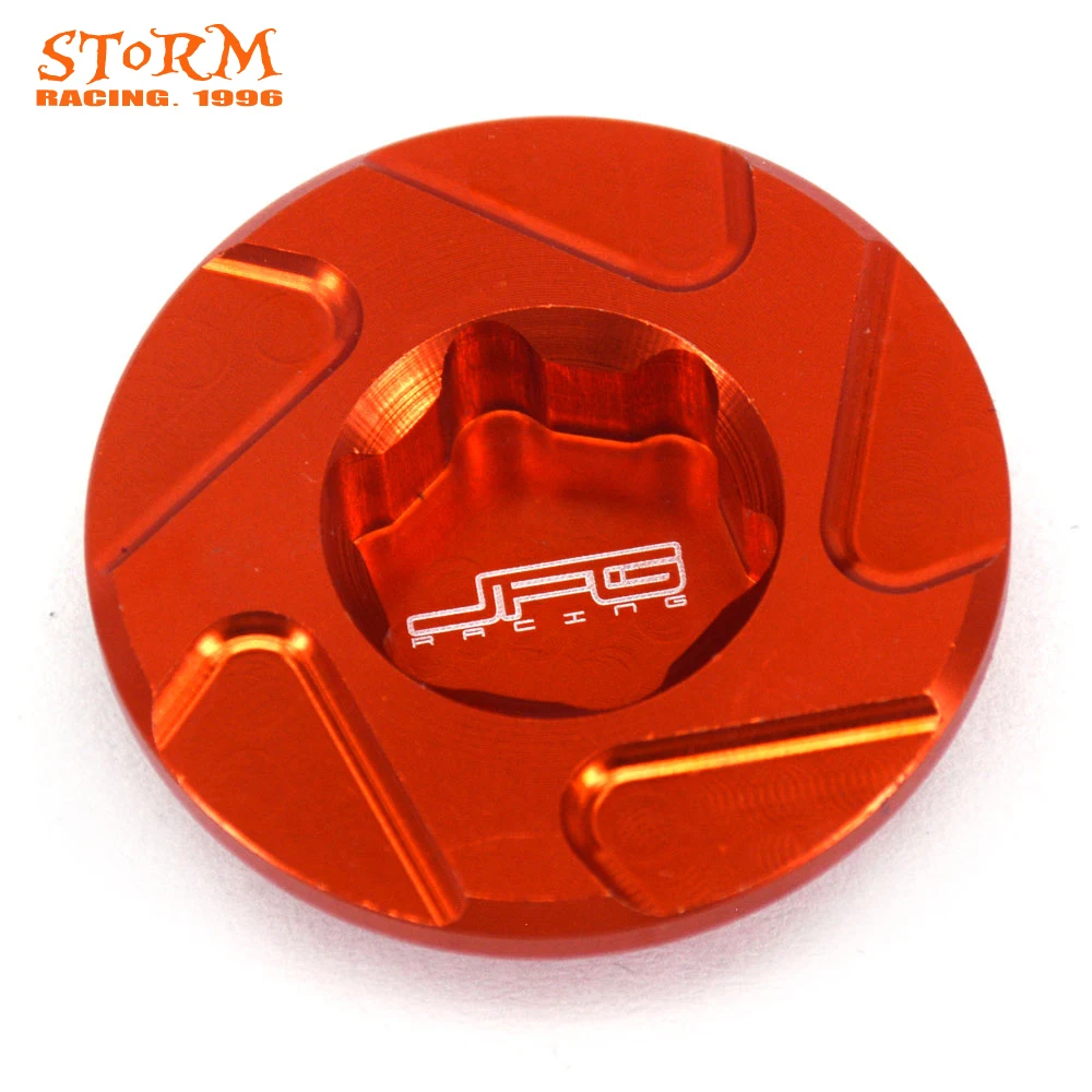 Крышка зажигания двигателя мотоцикла для KTM HUSQVARNA SXF XCF XCFW EXCF 250 350 SXF450 XCF450 SMR450 SXF505