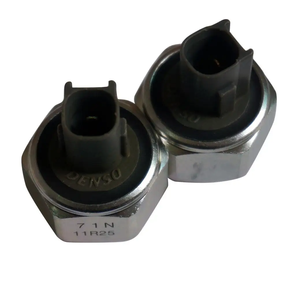 Противоударный датчик 89615-12040 для LS400 SC400 4runner Camry Solara Tundra новинка | Автомобили и
