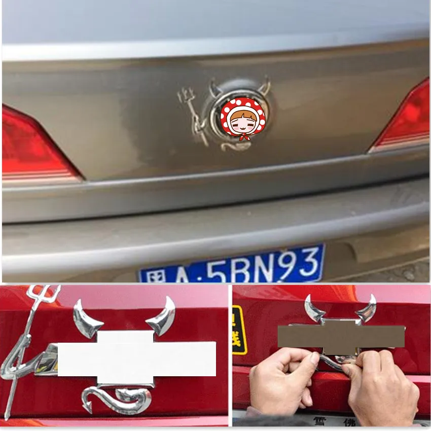 Горячая Распродажа стильные забавные наклейки и для kia sorento renault scenic 2 vw passat b7 fiat 500x