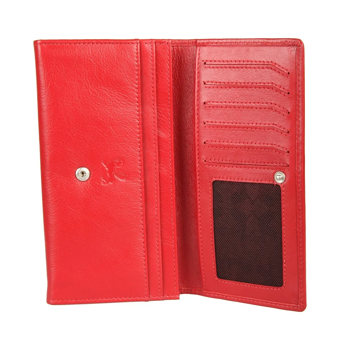 Кошелек Mano 19111 red | Багаж и сумки