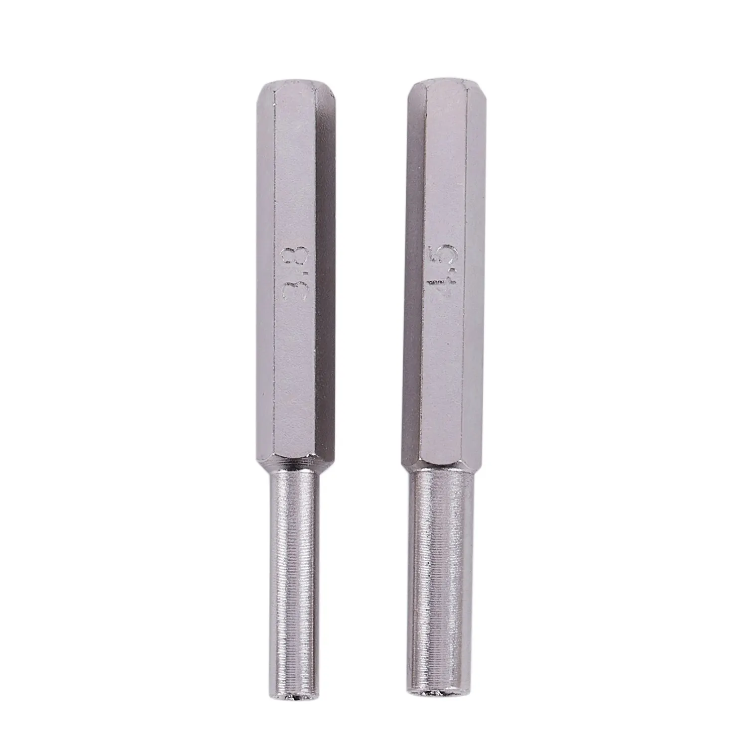 New 4.5Mm + 3.8Mm Sleeve Screwdriver For Nintendo Universal Maintenance Tool Overall Length Is 7.6Cm | Инструменты