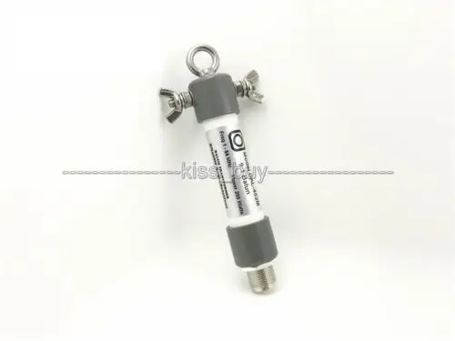 9:1 BALUN Mini выдерживает 250 Вт SSB для HAM радио QRP частота вращения 1 0 54 МГц