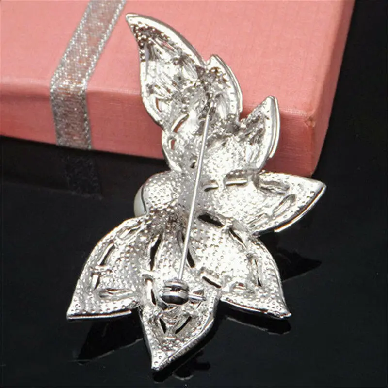 Стразы цветок со стразами фотосессия для женщин и мужчин свадебвечерние