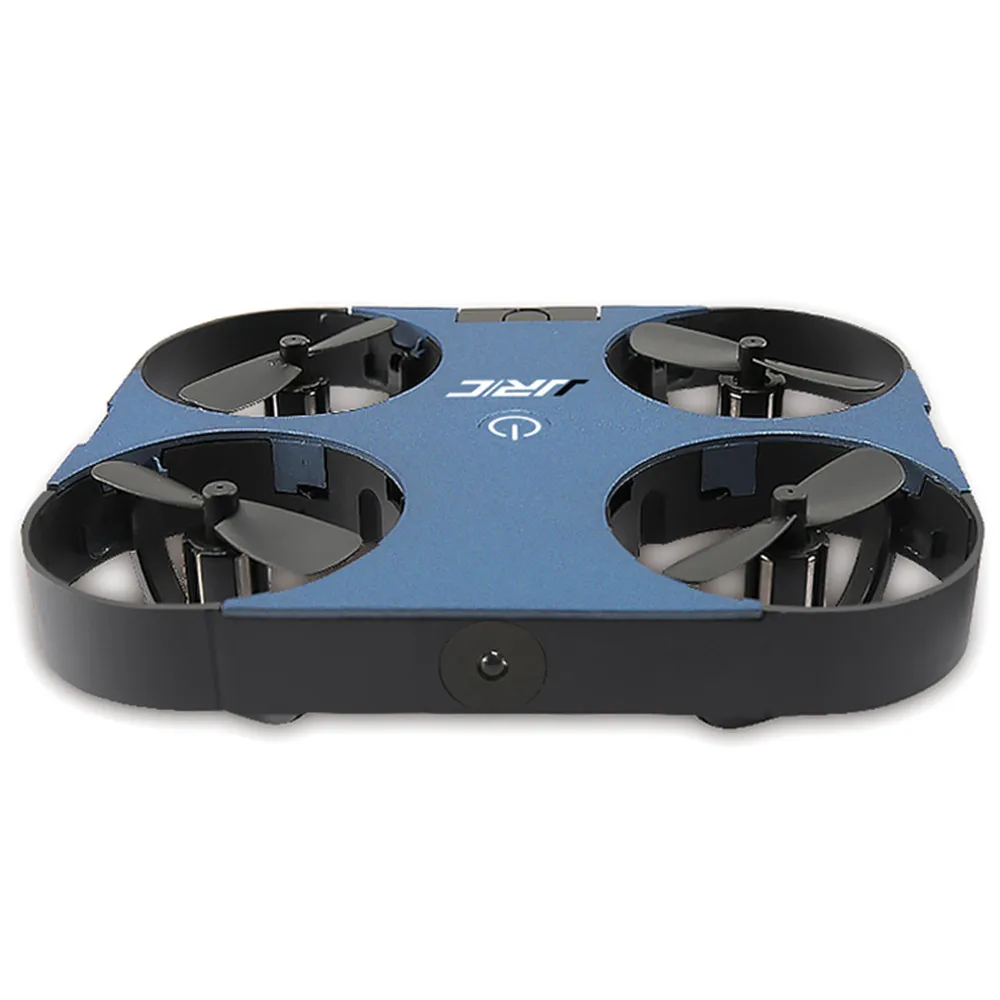 JJRC H70 мини Ультра тонкие игрушки с дистанционным управлением Квадрокоптеры