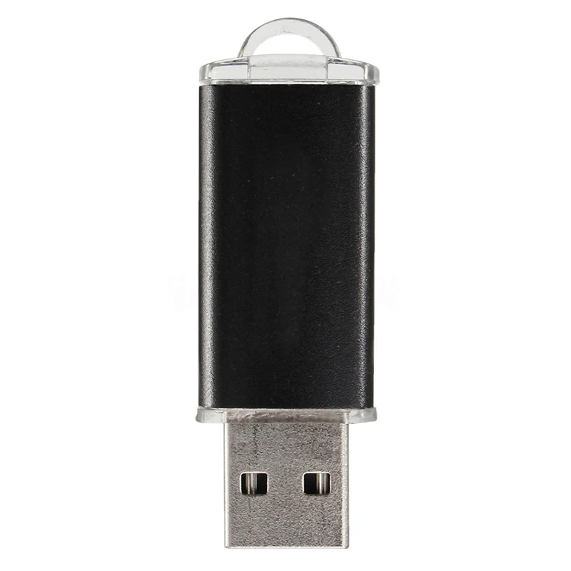 10 шт. 64 Мб USB 2 0 флеш-память флешка большой палец черный | Компьютеры и офис