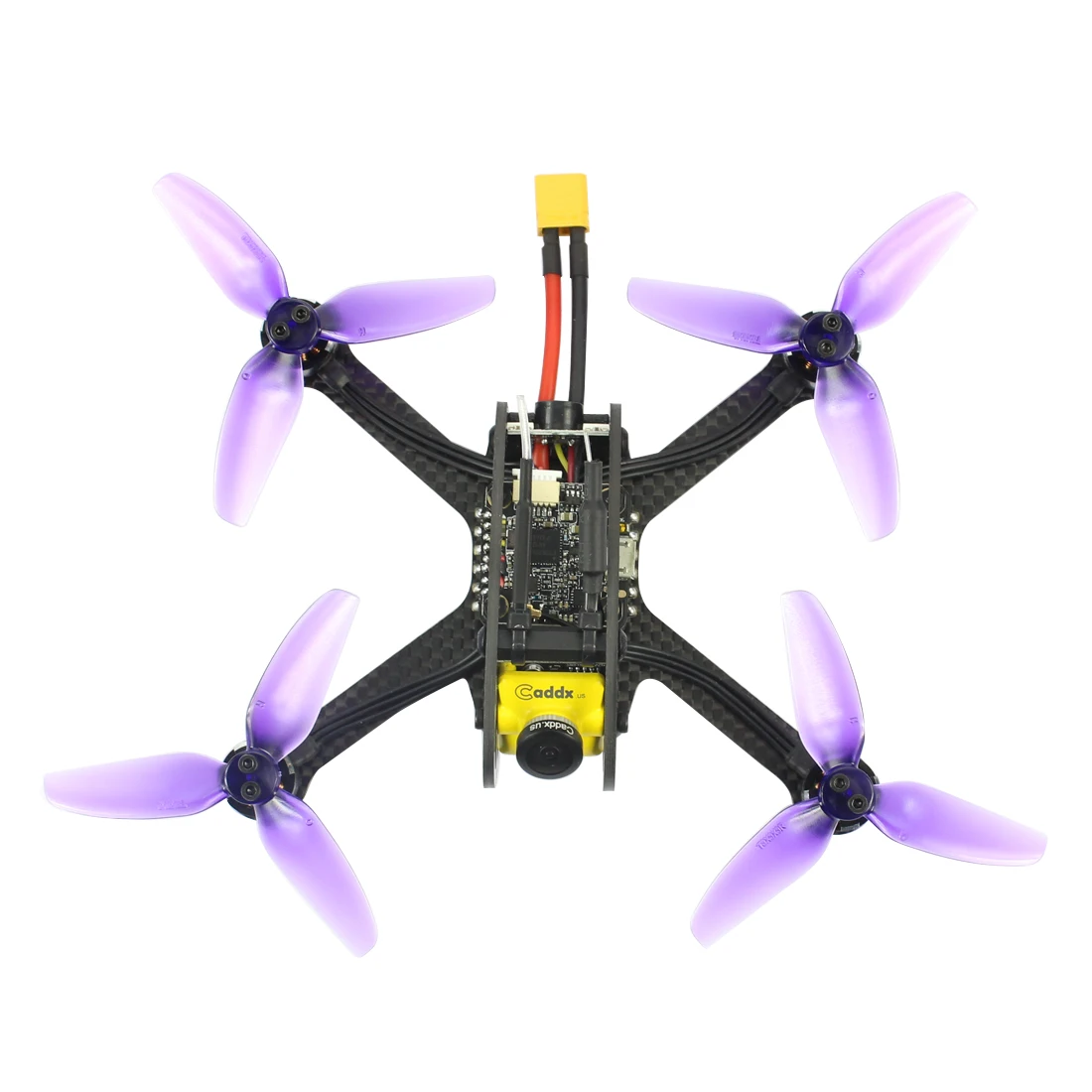 Полноскоростной гоночный Дрон Leader3 / 3SE 130 мм FPV RC Mini F4 OSD 28A BLHeliS 48CH 600mW Caddx Micro F1 PNP BNF