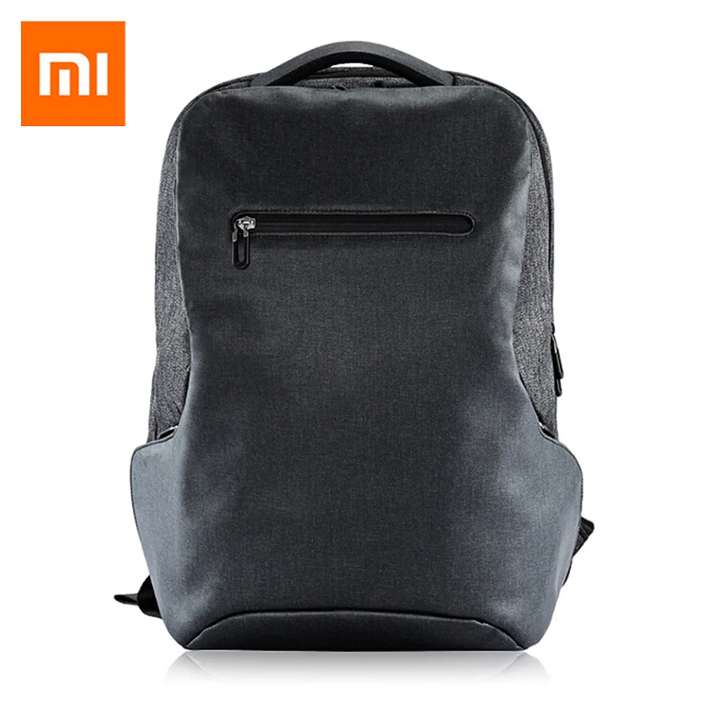 Xiaomi водонепроницаемый 26L рюкзак для деловых поездок 15 6 дюймов Сумка ноутбука