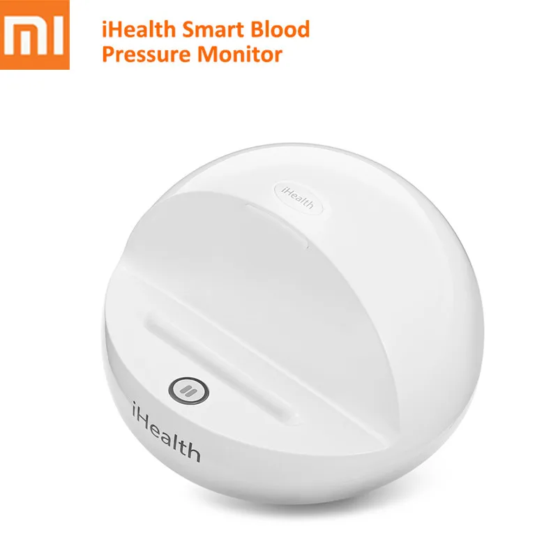 Xiaomi Mi Цзя IHealth Smart крови измерители давления док станции мониторинга Системы для