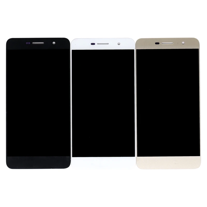 5 &quotдля Huawei Y6 Pro дисплей кодирующий преобразователь сенсорного экрана в сборе