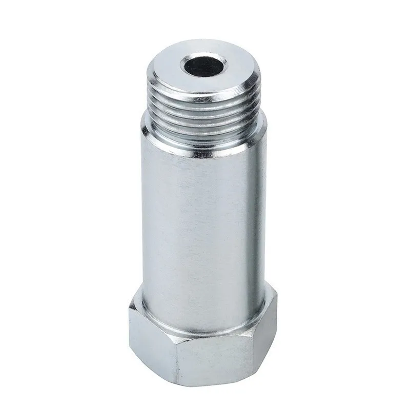 SPEEDWOW 1 шт. автомобильный Железный материал датчик кислорода O2 расширитель