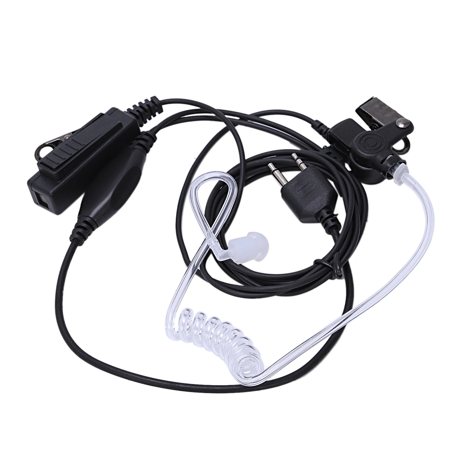 Динамик гарнитура рация для Midland Mic безопасности гарнитуры GXT1000VP4 LXT600VP3 GXT1050VP4 GXT1000XB