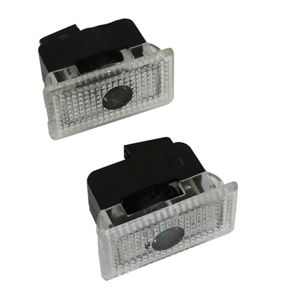 Приветственная лампа автомобильная светодиодная подсветка сигнальная для двери