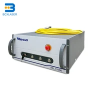 factory price 20w 30w 50w raycus fiber laser source for laser equipment parts