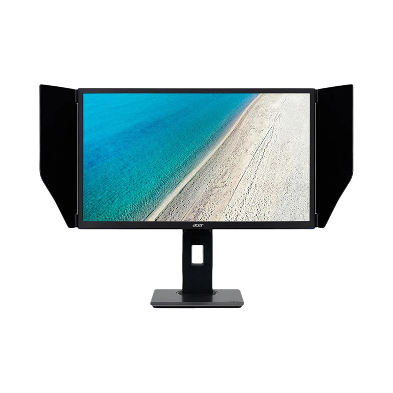 Монитор Acer 27&quot BM270BMIIPPHUZX | Компьютеры и офис