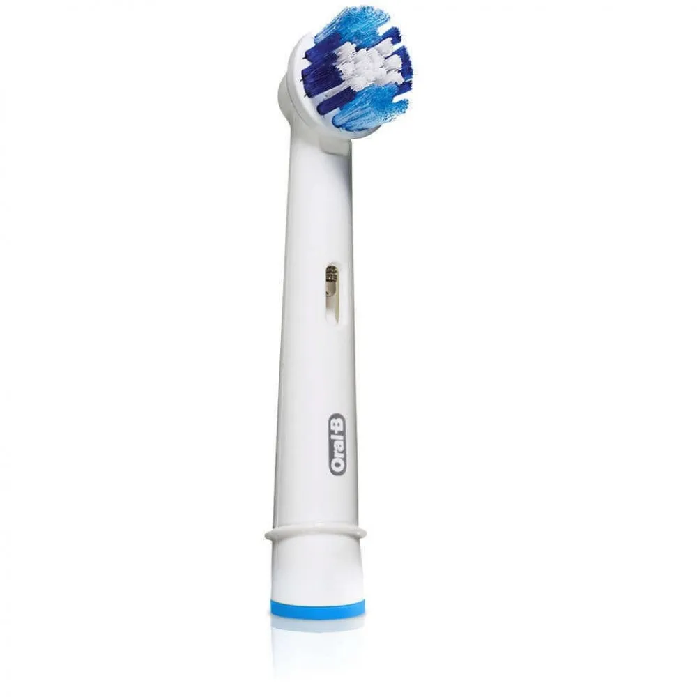 Насадка для зубных щеток Oral B Precision Clean EB 20 3 (3 шт)|Насадки щеток| |