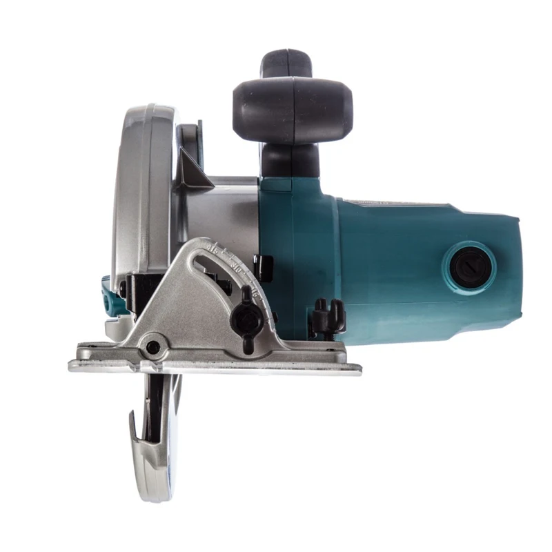 Пила циркулярная Makita HS7601 (Мощность 1200 Вт диск 190 мм глубина пропилы до 66