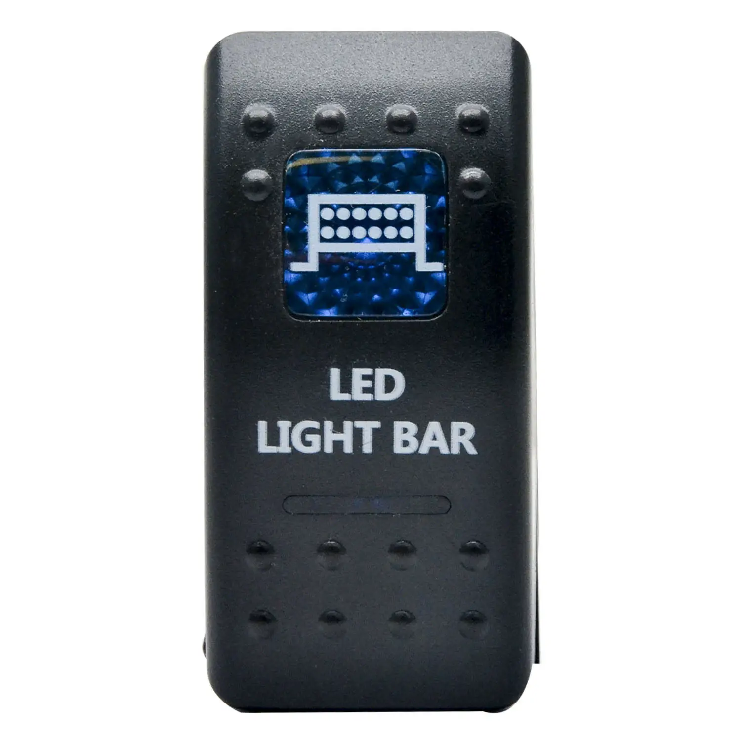 Светодиодный фонарь набор монтажной схемы света 12V 2LED пятно реле бар лазер фара
