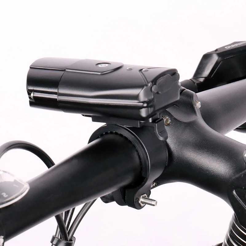 Фара для велосипеда светодиодная лампа фонарик L2 R3 встроенный аккумуляторная