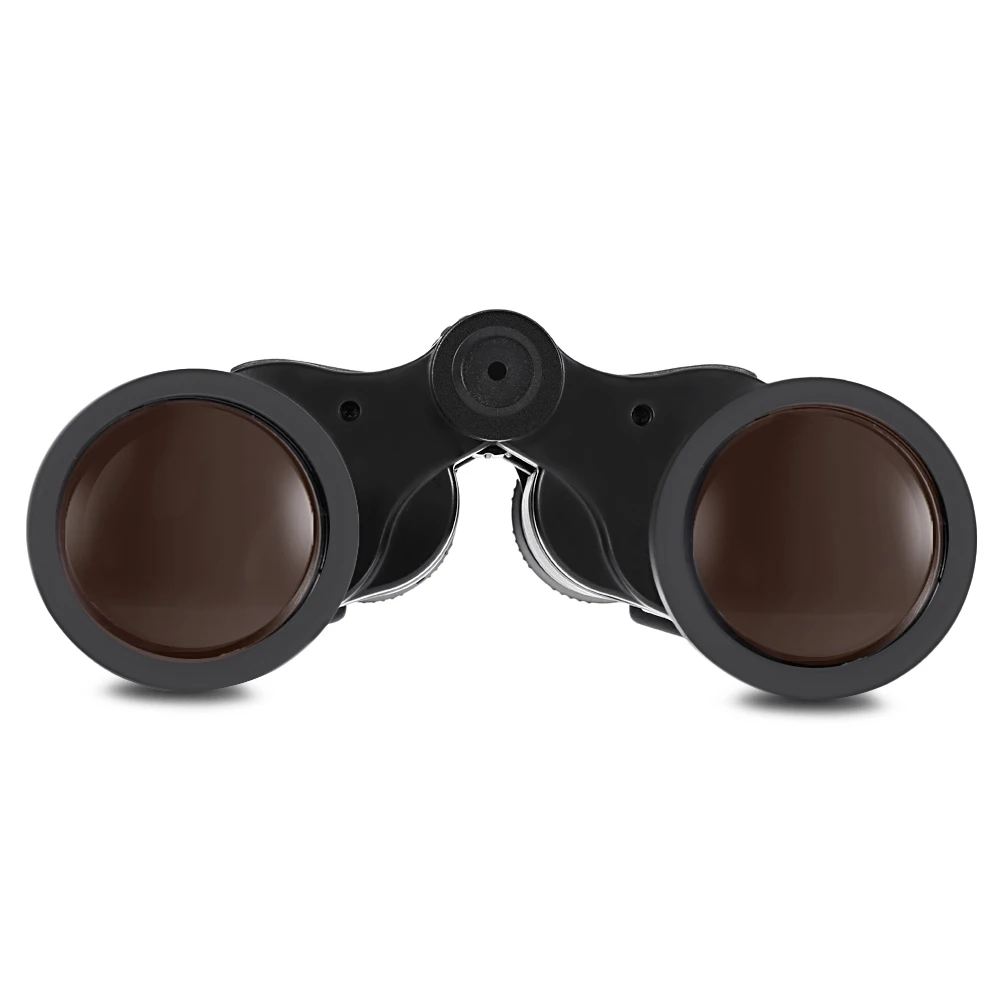 BIJIA 10X-120X80 HD Vision широкоугольный Призма Профессиональный бинокль с высоким