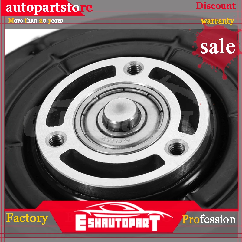 Condenser Fan Motor 38616-PWA-J01 For FIT 05-08 GD1/GD3 SALOON 03-06 GD6/GD8 CIVIC FA1 FD1 06-11 CRV 2007-2011 | Автомобили и