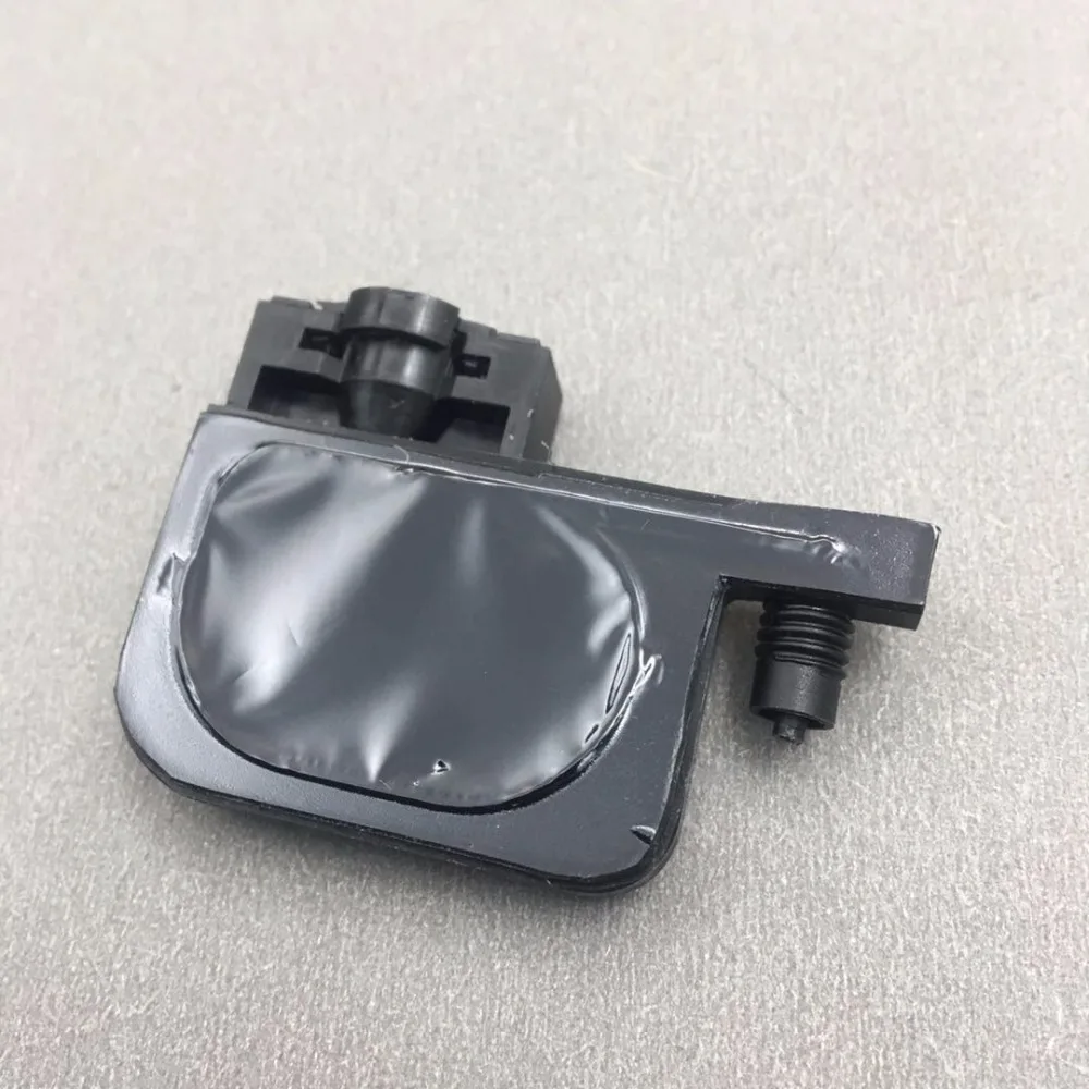 10 шт. DX3 DX4 DX5 небольшой клапан черного цвета для УФ сольвен принтер epson R1800 1900 1390 2400