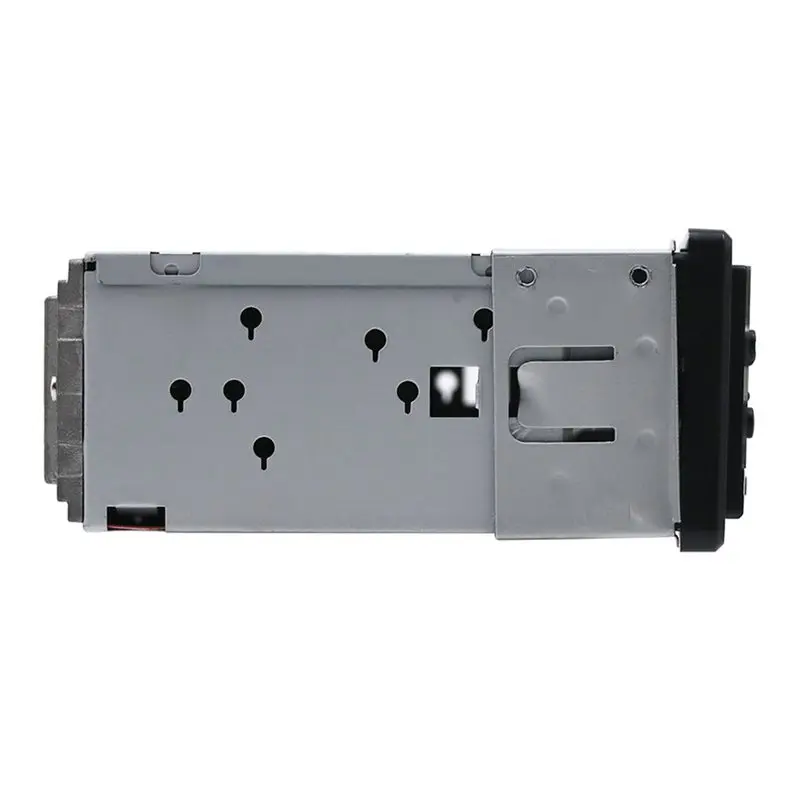 Swm-20168 Высокое разрешение Универсальный двойной Din Lcd автомобильный стерео Gps Sat