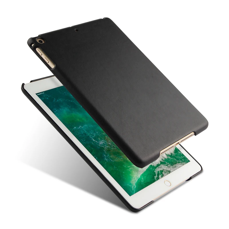 Чехол для Apple iPad 9 7 2018 защитный чехол из искусственной кожи дюйма модель A1893 A1954