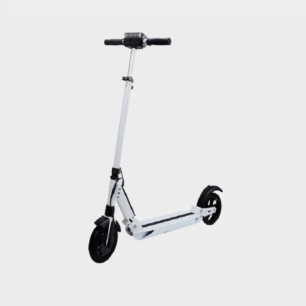 Superteff Ew4 Electric Scooter Plegable Been Designed Kiki Motor 350 W Of Wheels Unisex | Спорт и развлечения