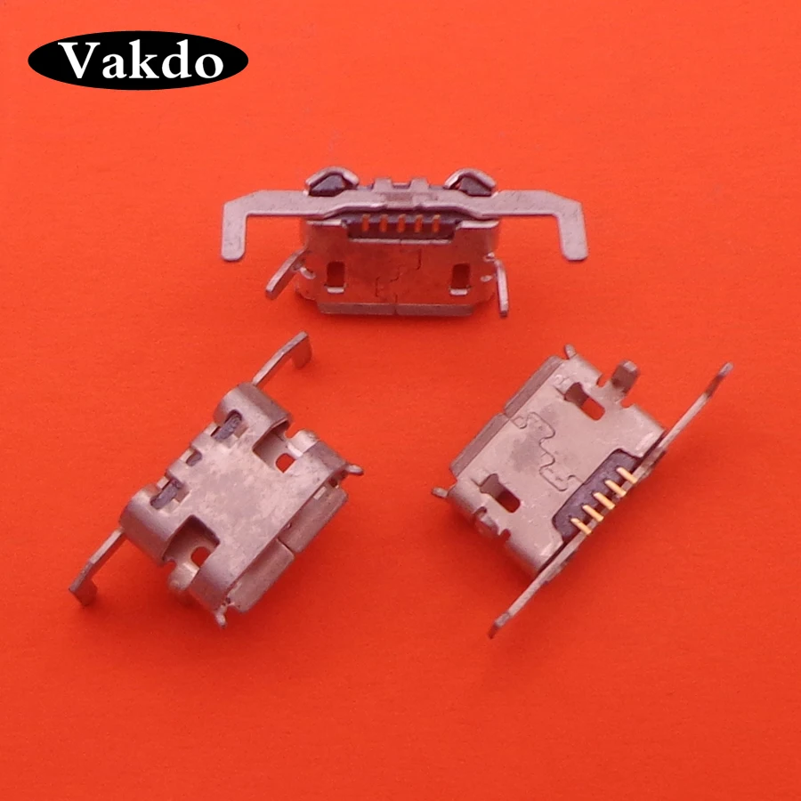 100 шт./лот зарядное устройство с Micro USB разъемом док-станция для контроллера Xbox One