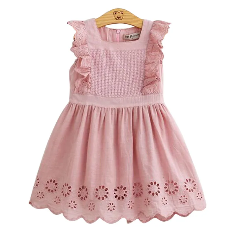 

Flower Girl Dress For Wedding Party Girl Baptism Dress Kid Dresses Children Girls Clothes Princess Vestidos Birthday Dress