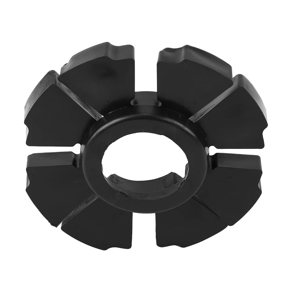 Motorcycle Wheel Hub Rubber Buffer for Suzuki GS125 GN125 GN250 High Strength ABS | Автомобили и мотоциклы
