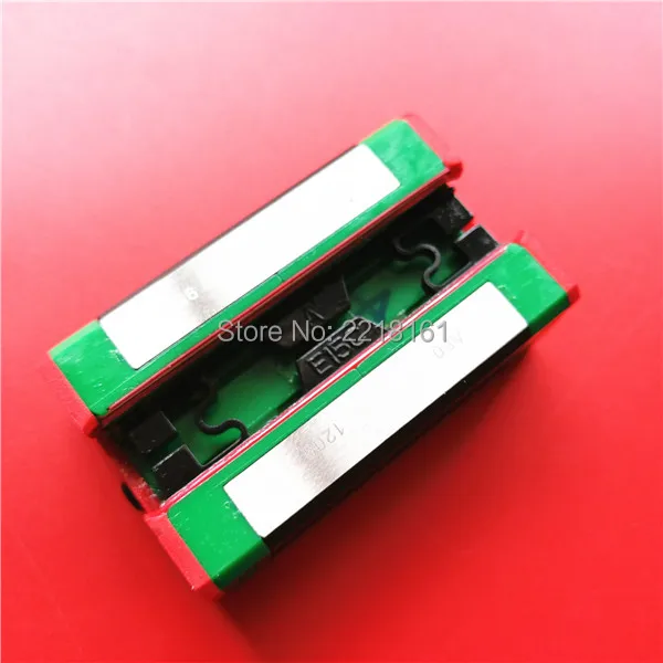 Digital printer block slider Allwin Human Wit-color Xuli Galaxy Thunder-jet Sky color Xeda Titan-jet linear QEH15CA 1pc | Компьютеры и