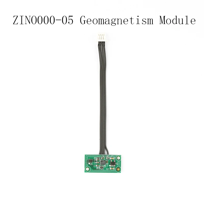 Оригинальный адаптер питания Hubsan ZINO PRO DEONE с Wi-Fi антенной FPC геомагнитный модуль