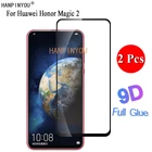 2 шт.лот для Huawei Honor Magic 2 Magic2 6,39 