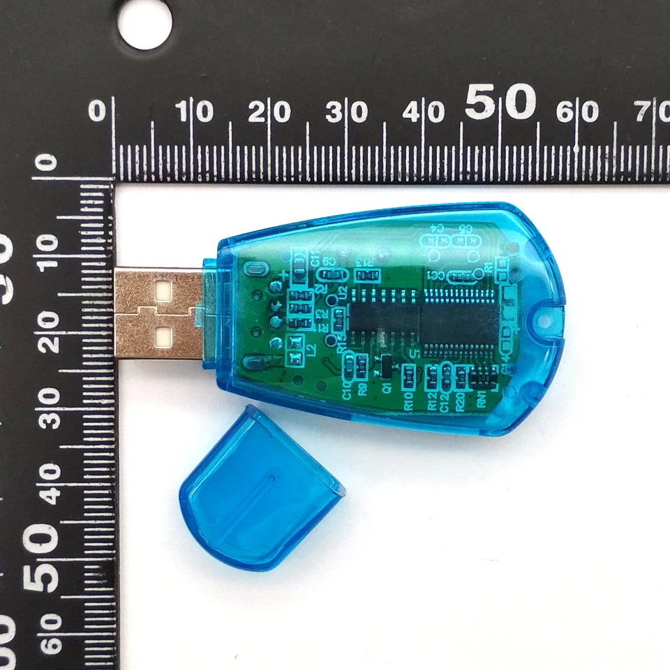 USB сотовый телефон sim-карта Стандартный ридер копия Cloner писатель SMS Резервное