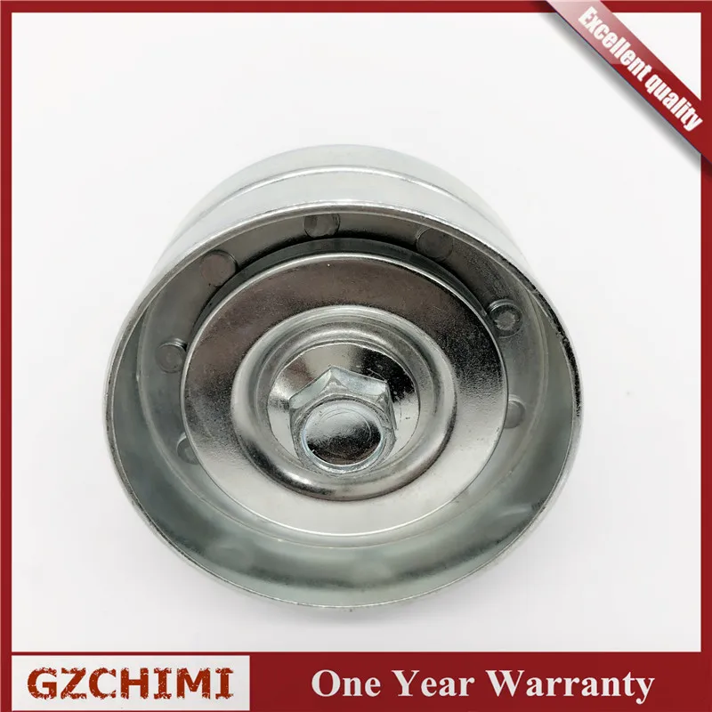 16603-66010 New Drive Belt Idler Pulleygenuine For Toyota Lexus 4runner Lx450 1660366010 | Автомобили и мотоциклы