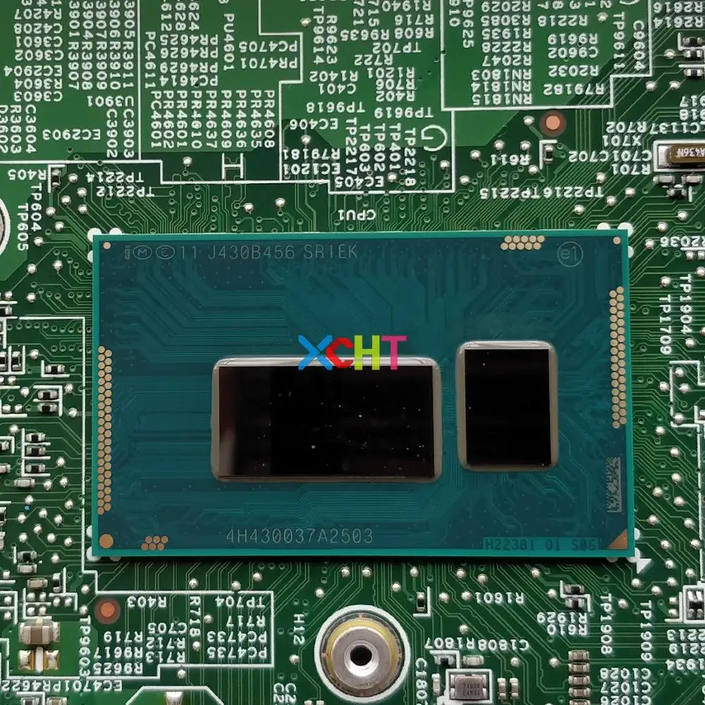 FRU: 5B20G94030 348.01208.0011 Вт i3-4005U процессор 820A GPU 13138-1 для lenovo C50-30 тетрадь PC Материнская плата ноутбука