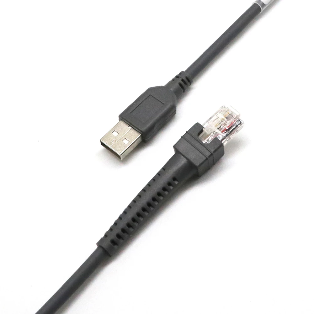 Сканер данных кабель LS2208 AP LS4208 DS9208 сканер штрих-кода USB порт для передачи |