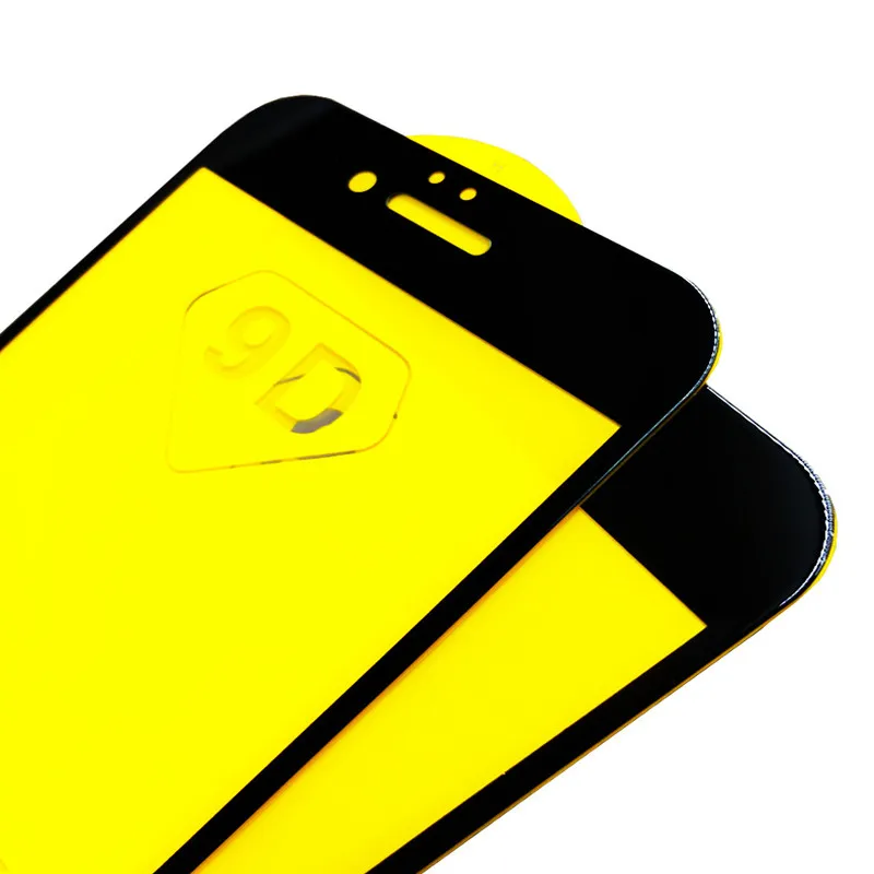 9D полное покрытие из закаленного стекла для huawei mate 20 Pro P20 Lite стекло P Защита экрана смартфона пленка для huawei mate 10 Lite стекло