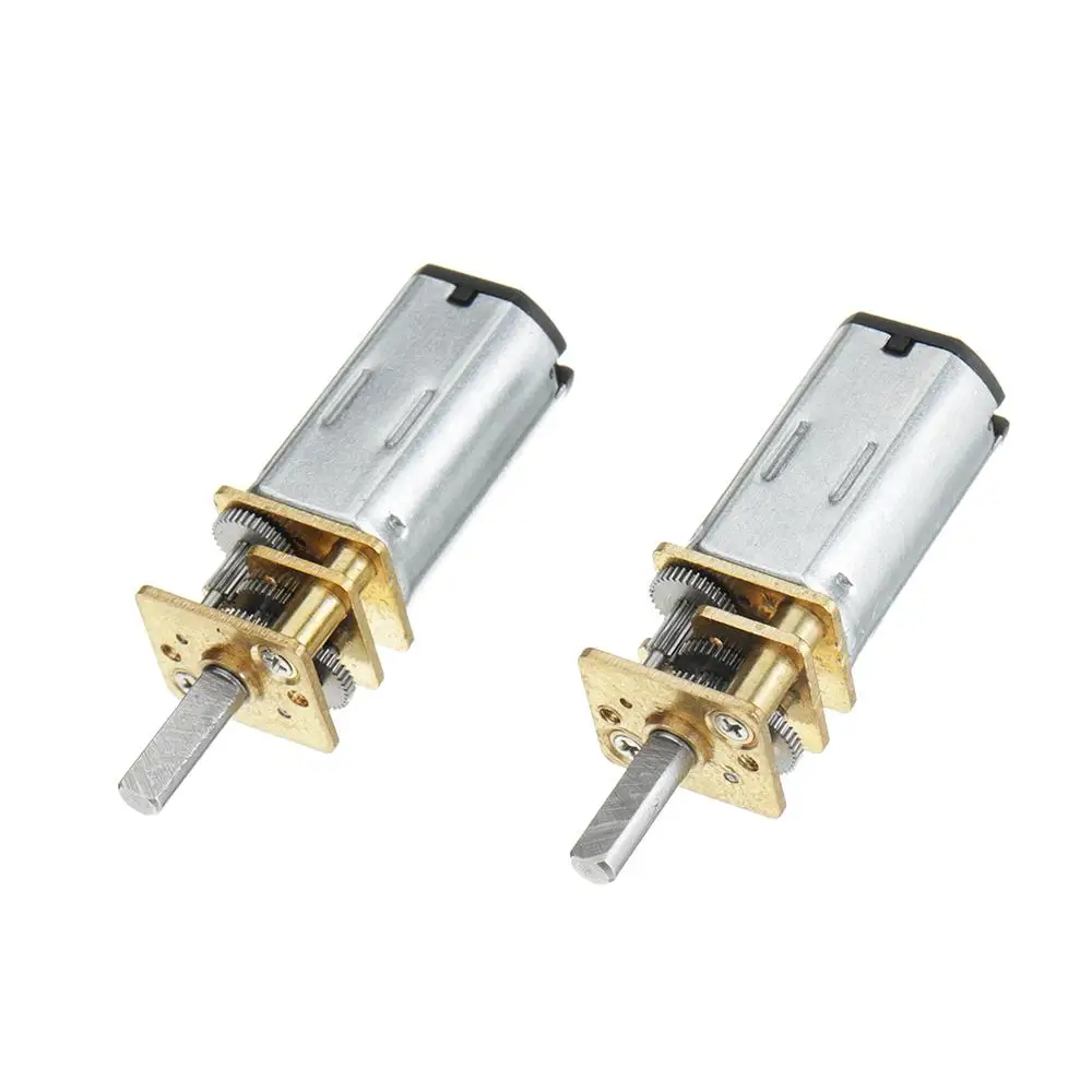 

RCtown WPL Deceleration Gear Box for 1/16 C14 C24 RC Car Parts