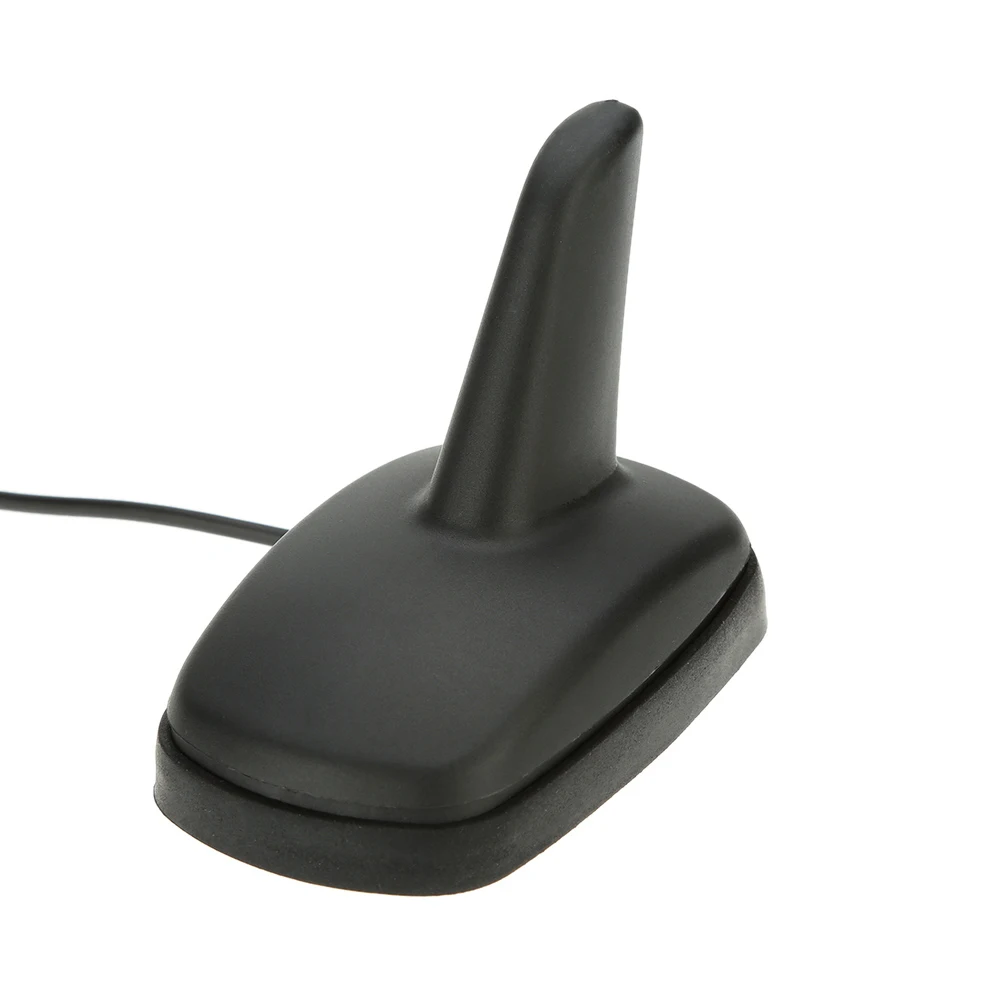 Антенна с плавником акулы на крышу автомобиля AM/FM 2019 радио антенна для VW Golf MK4 MK5 Seat