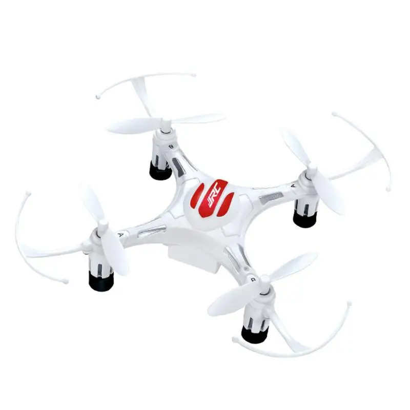 JJRC H8 RC Drone Headless Mode 6 Axis Gyro One Key Return Mini Quadrocopter | Электроника