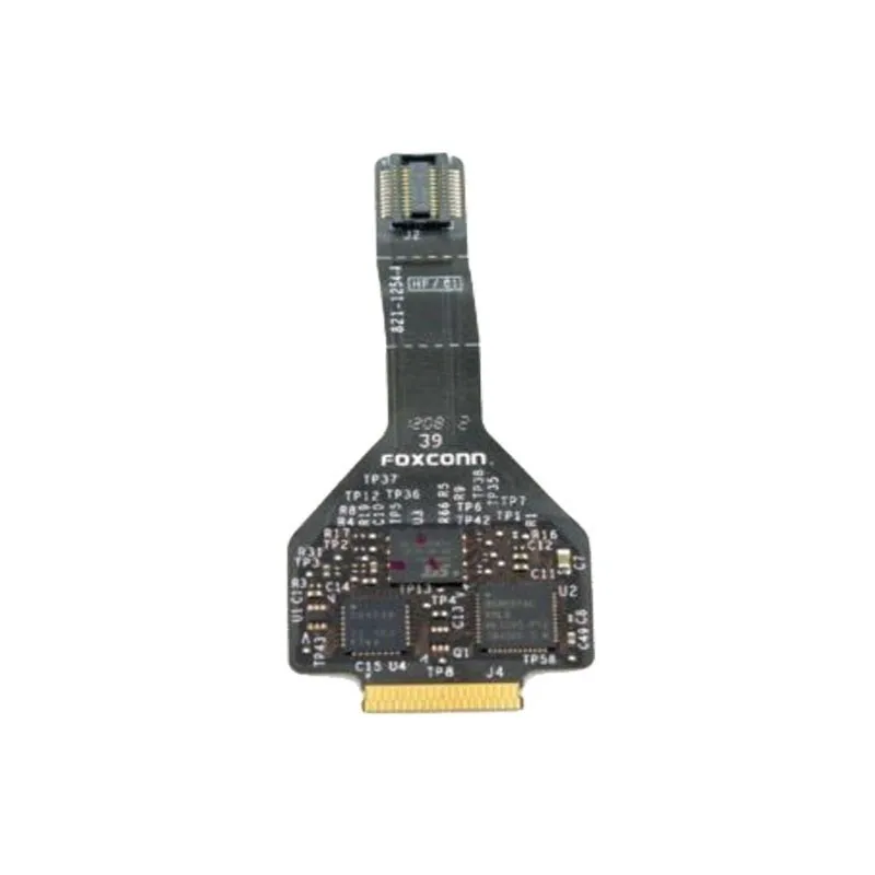 Оригинальный кабель для сенсорной панели A1278 Macbook Pro 13 3 дюйма гибкий 821 0890 A MB990 MC374