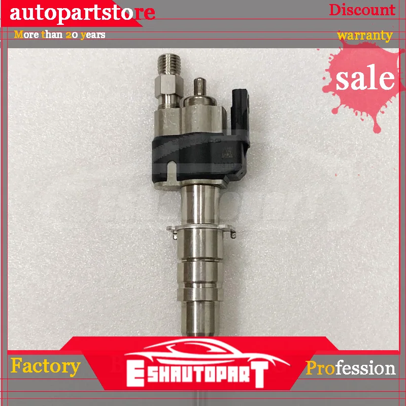 Инжектор для BMW N54 135 335 535 550 750 650i 740i X6 13537585261 09 8 шт.|Топливный инжектор| |