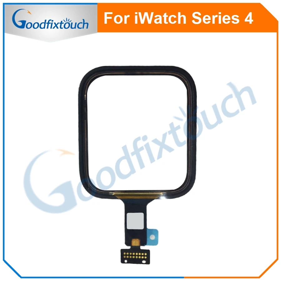 

Digitizer touch screen For Apple Watch Series 4 40mm 44mm Touch Screen Digitizer Outer Glass Lens For iWatch 4 S4 Original New