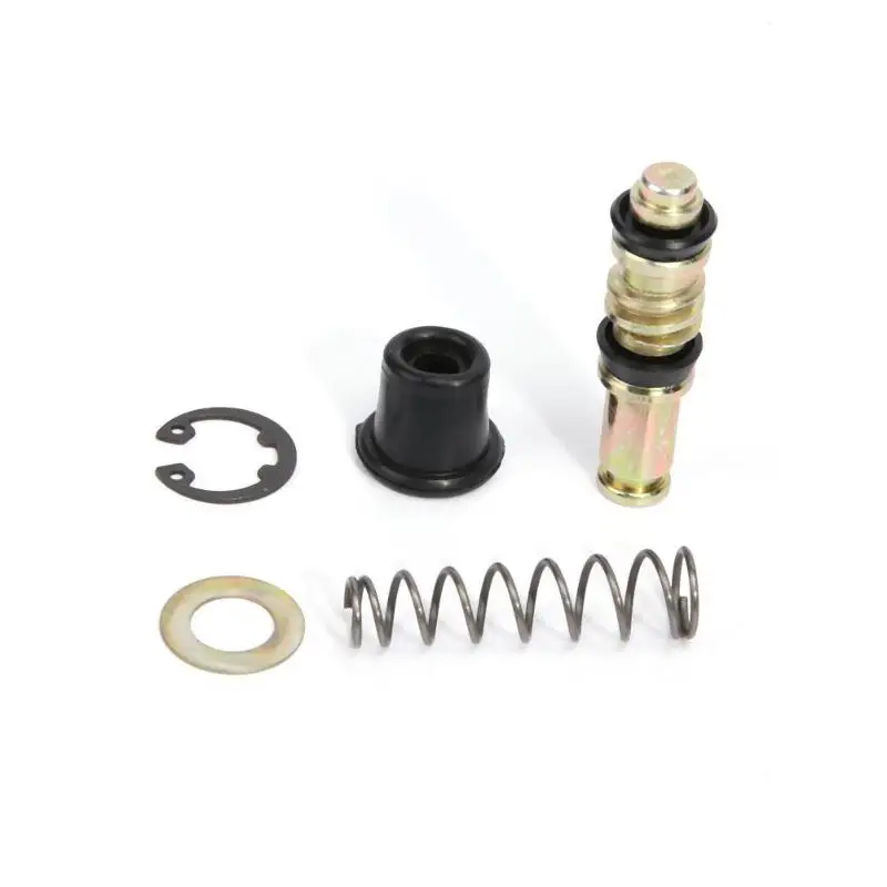 1 комплект тормозной насос Сцепления Мотоцикла 12 7 мм поршневой Плунжер ремонтные
